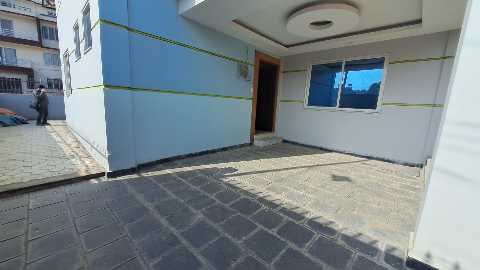 Parking Space